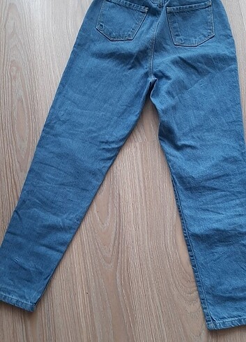 11-12 Yaş Beden Lcw kız çocuk jeans