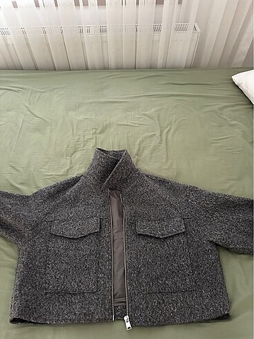 Zara ceket