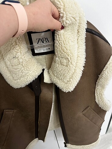 Zara zara yelek