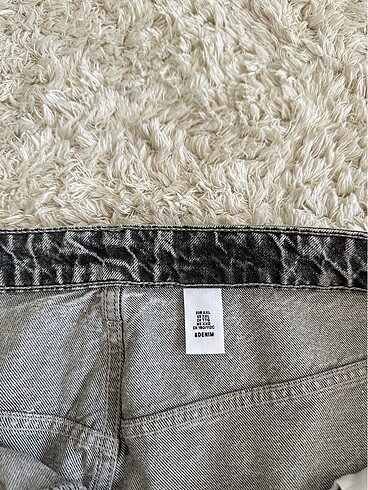 H&M HM kot etek