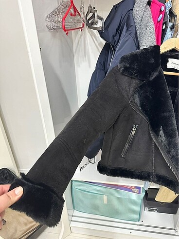 l Beden stradivarius mont