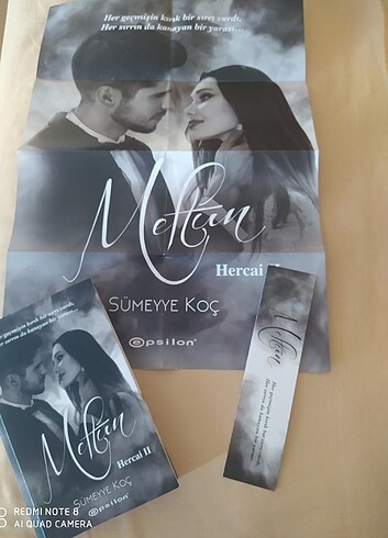 Meftun Hercai 2