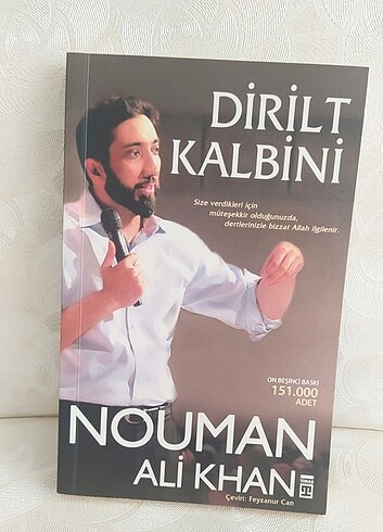 Dirilt Kalbini