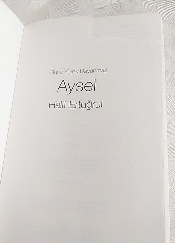 Beden Renk Aysel