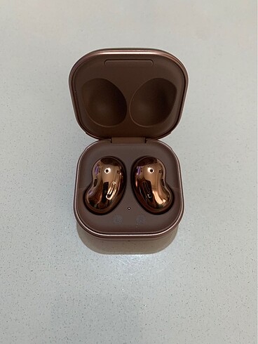 Samsung Buds Live (Orijinal)