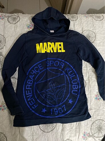 Erkek çocuk mevsimlik sweatshirt