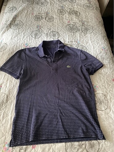 Polo yaka tişört