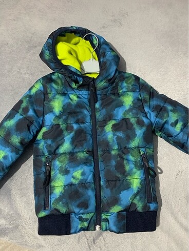 LC Waikiki Kaç mont