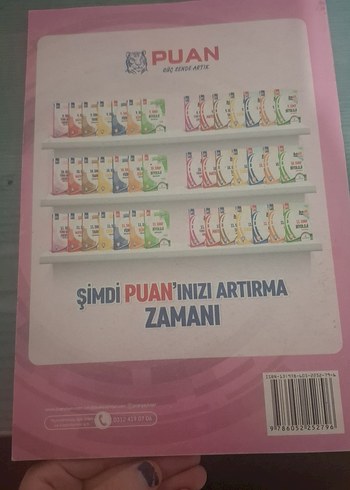  10. Sınıf Türk Dili ve Edebiyatı Akıllı Test Kitabı