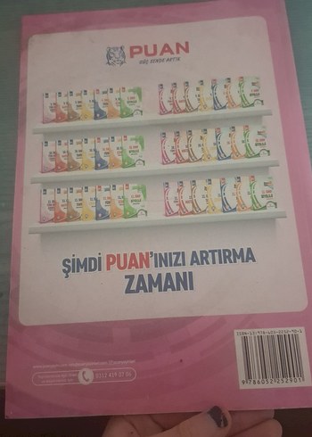  11. Sınıf Türk Dili ve Edebiyatı Akıllı Test Kitabı