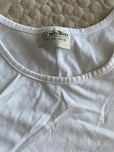 LC Waikiki 8-9 YAŞ LCW T-SHIRT