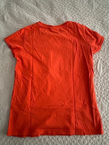 9 Yaş Beden DEFACTO 9-10 YAŞ KRAL ŞAKİR T-SHIRT