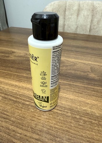 Beden Ecolatier Urban Nemlendirici Vücut Sütü
