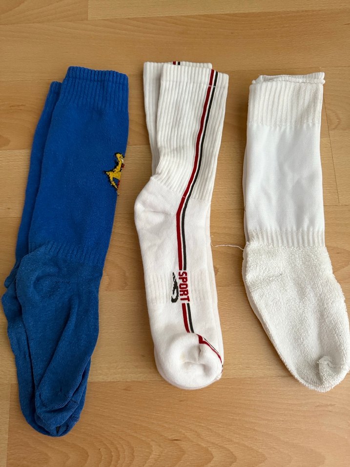 33-36 BEDEN FUTBOL ÇORABI - Görsel 3