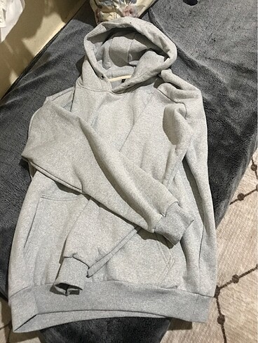 Unisex sweat