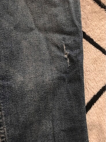 40 Beden Jean LCD