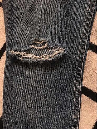 LC Waikiki Jean LCD