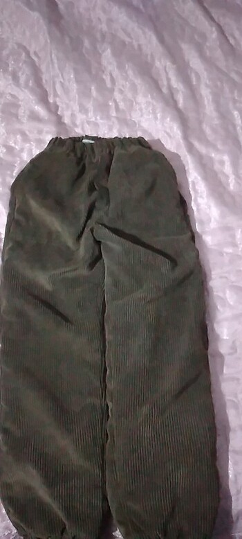 Pantolon 