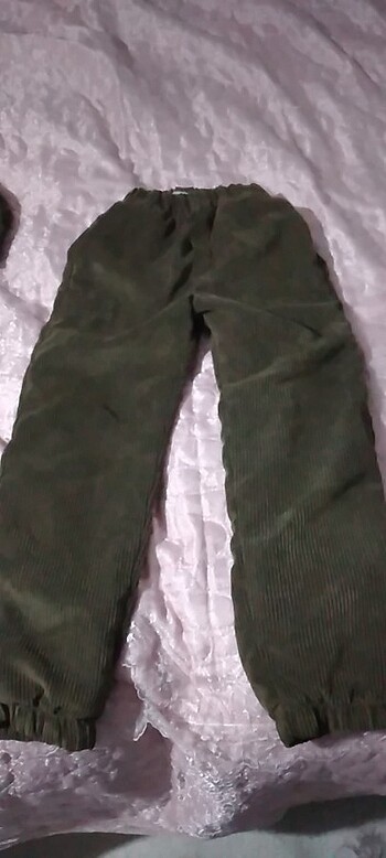 Civil Pantolon 