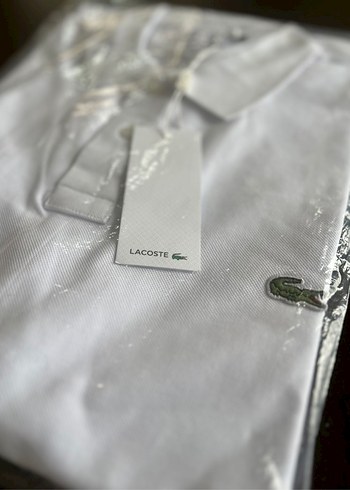 Lacoste xxl