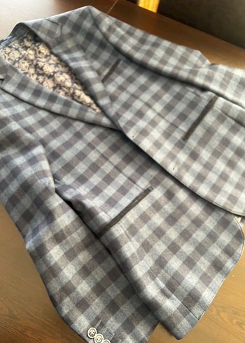 Giovane Gentile Erkek Ceket - Görsel 4