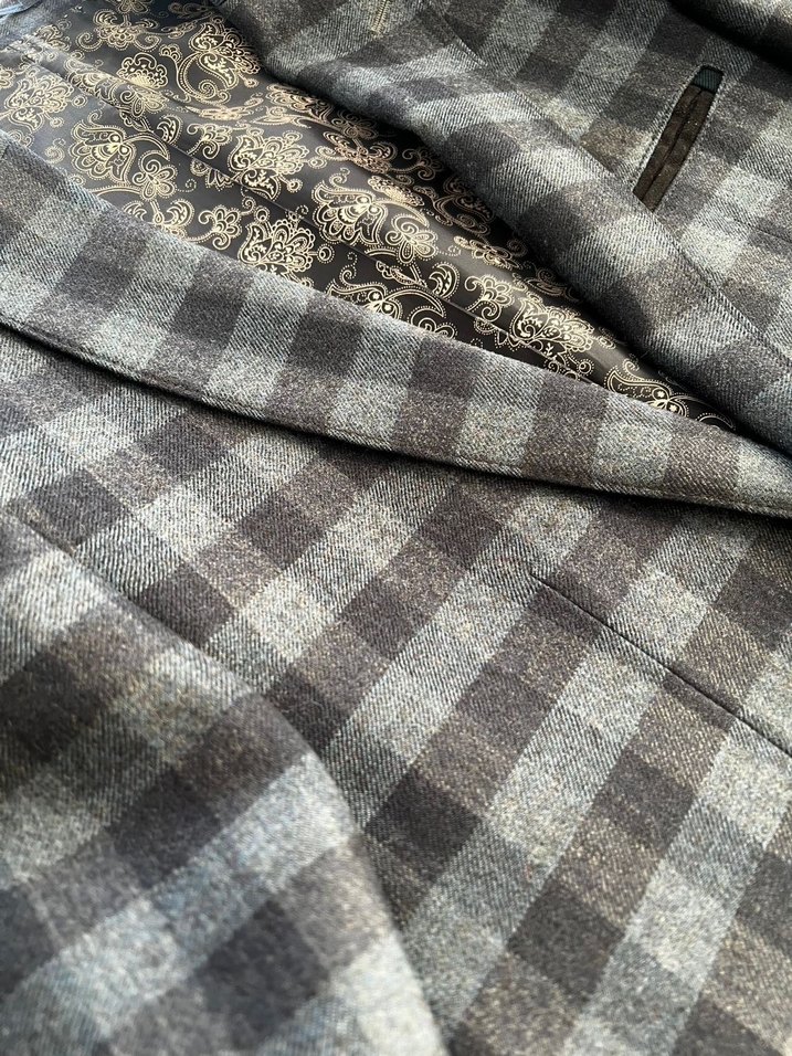 Giovane Gentile Erkek Ceket - Görsel 3