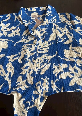 Sıfır ikili takım krinkıl kumaş - Görsel 5