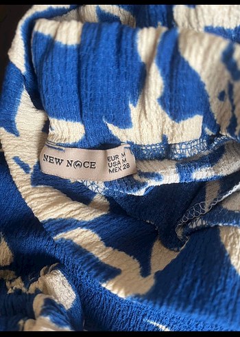 Sıfır ikili takım krinkıl kumaş - Görsel 3