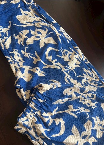 Sıfır ikili takım krinkıl kumaş - Görsel 2