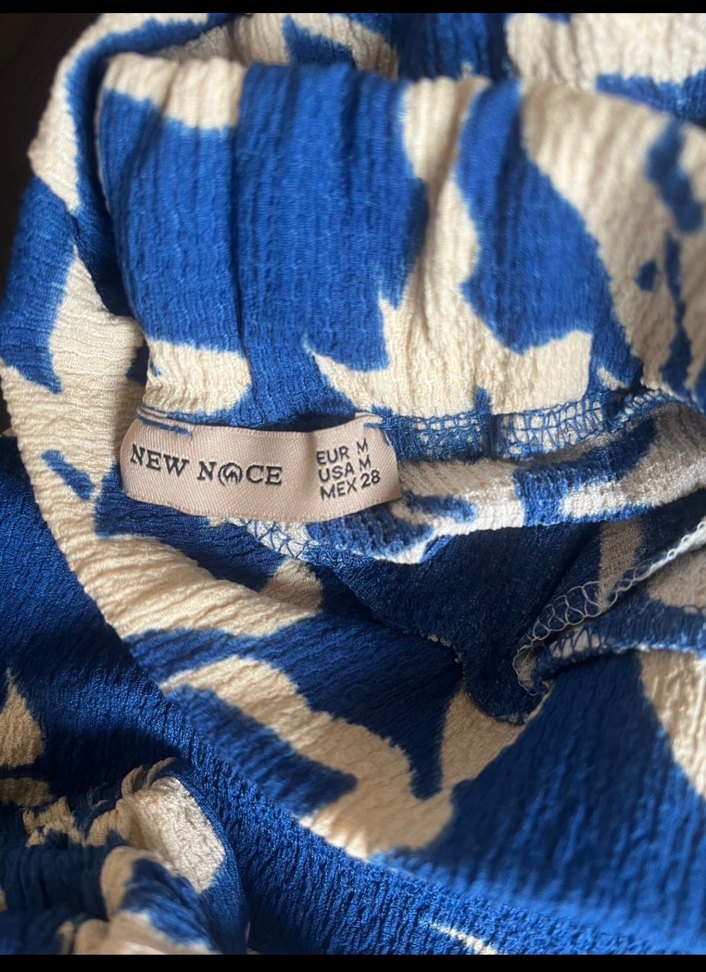 Sıfır ikili takım krinkıl kumaş - Görsel 3