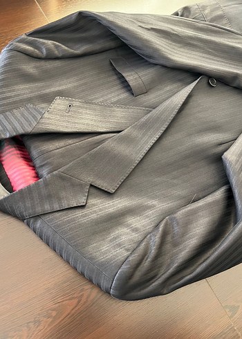 Sürümen Erkek takım - Görsel 4