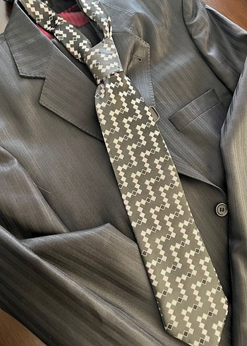 Sürümen Erkek takım - Görsel 8