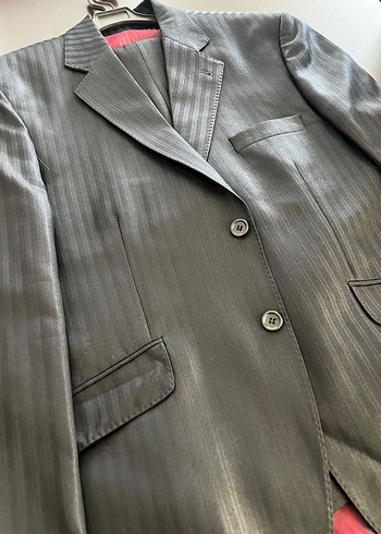 Sürümen Erkek takım - Görsel 3