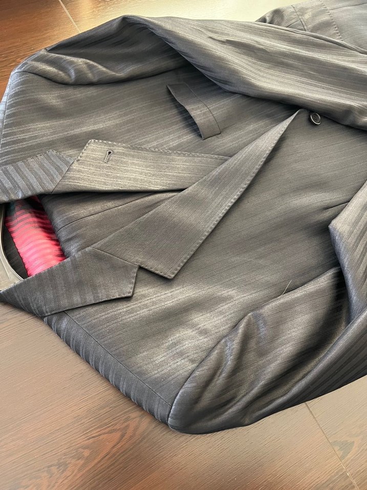 Sürümen Erkek takım - Görsel 4