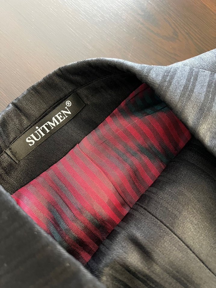 Sürümen Erkek takım - Görsel 5