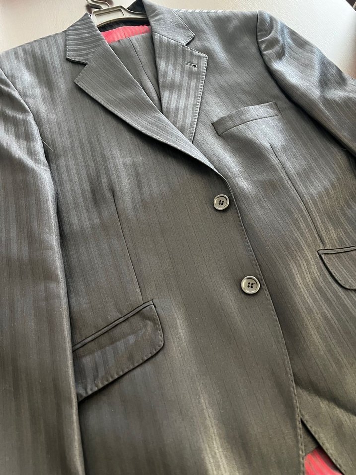 Sürümen Erkek takım - Görsel 3