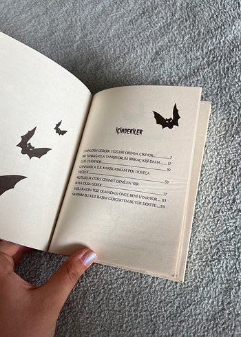 Beyaz Kanatlı Vampir - Birlik Felaket 2 - Görsel 3