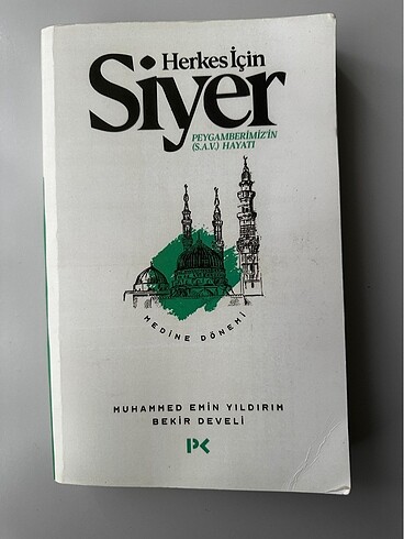 Kitap