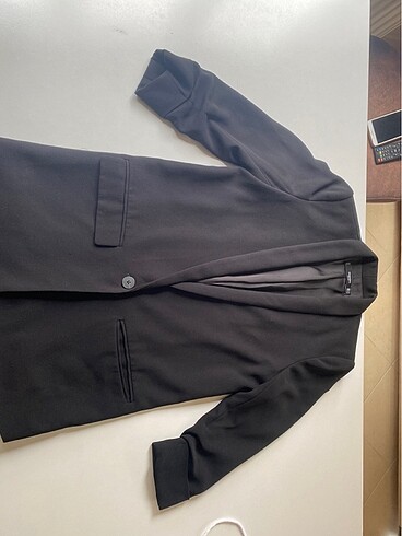 Mango Blazer Ceket