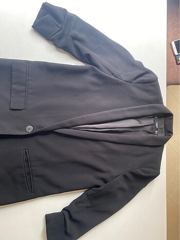 Mango Mango Blazer Ceket