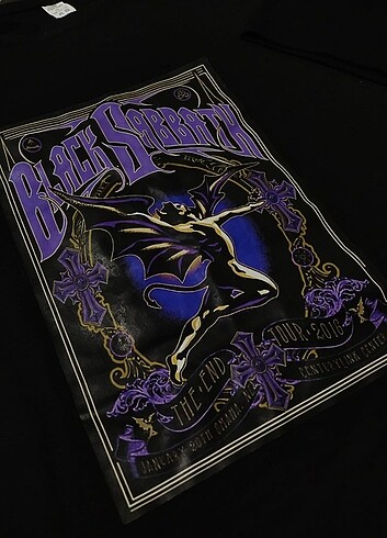 BlackSabath T-Shirt