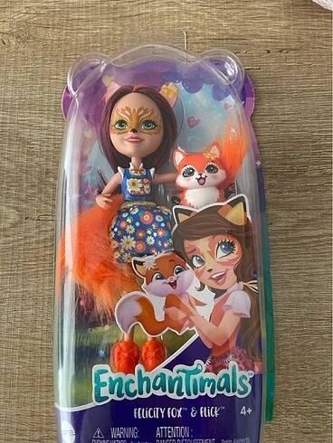 Enchantimals
