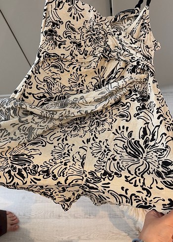 Zara
 Mini Tulum - Görsel 5