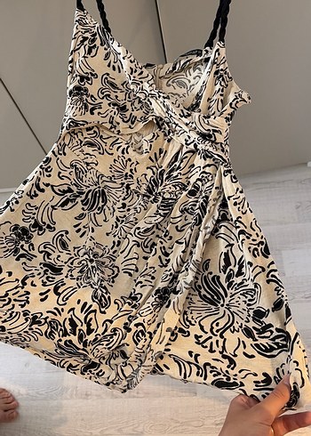 Zara
 Mini Tulum - Görsel 6