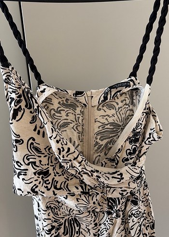 Zara
 Mini Tulum - Görsel 3