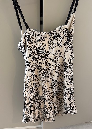 Zara
 Mini Tulum - Görsel 2