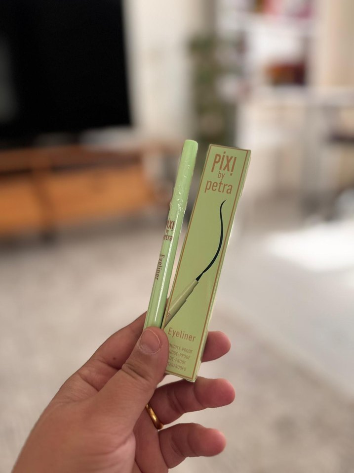 Pixi by Petra Pastel Bej Eyeliner - Görsel 2