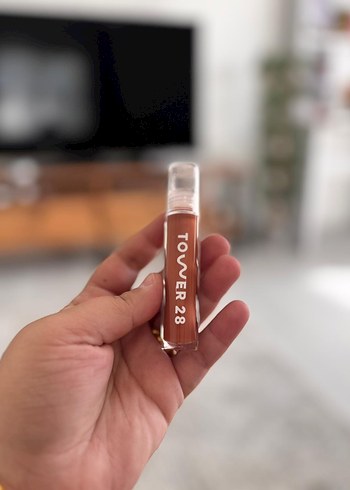 Pastel Pembe TOWVER28 Ruj - Görsel 2