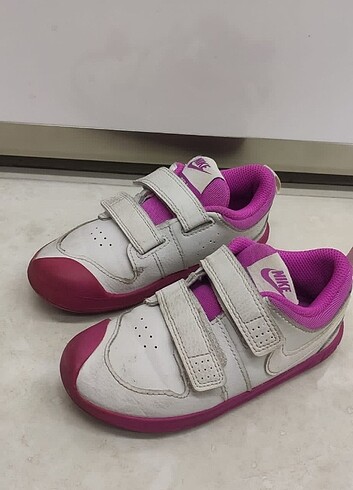 Nike Çocuk ayakkabısı 