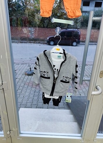 Sıfır ürün 